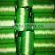 any color nylon fishing net twine 210d/3PLY