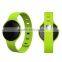 H8 smart bracelet wrist watch sport sleep fitness tracker bluetooth 4.0 wristband