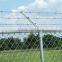 military field fence, prisons fence, detention houses fence, government buildings safety fence