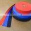 Wholesale nylon elastic webbing strap