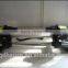 Take Up Reel for Large Format Printer with double drive
