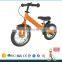 NEW fashion education no pedal baby balance bicycle learn to ride