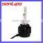 CE And Rohs Certificate Car Bulb LED 880 12V 55W