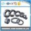 Single row angular contact ball bearing / ball bearing 7016C 7016AC