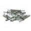 High strength concrete screw zamac anchor zinc alloy anchor