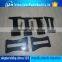 high polishing hasco standard for pp plastic mold