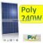 2016 NEW Stock Solar Panel In China,Photovoltaic Panel,Module 3W-300W