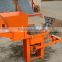 Small scale industries machines cement brick/concrete block making machine price in india - Huarun Tianyuan