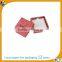 Wholesale custom printed jewelry ring boxes with logo