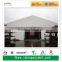 Big Aluminum Party marquee Events temporary waterproof aluminum structure warehouse storage tent