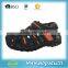 new arrived hot sell various fashion style children sport boy beach sandal