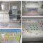 HZS25 mixed popular high quality concrete batching plant