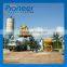 Favorable price and high quality HZS25 Small Concrete Batching Machine 25m3/h for Sale