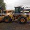 model 938G japan original wheel front used loader for sale