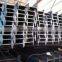 SS540/SS490/Q235B/S235JR I Beams Prices