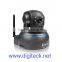 SWN31 - SWANN ADS-445 SWANNEYE HD PAN & TILT ALL-IN-ONE IP NETWORK CCTV CAMERA 10M NIGHT VISION BUILT-IN MICROPHONE SMARTPHONE
