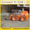 850kg farm tractor attachments skid steer