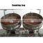 Automatic Tablets Filling Machine For Plastic Bottles