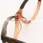 custom logo anti blue ray glasses