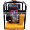 Factory directly selling gasoline plate compactor.