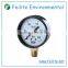 Feilite Customized air pressure regulator with gauge