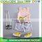 custom children cotton sleeveless vest printing tank top