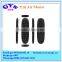 2.4GHz Remote Control with Wireless USB Receiver T10 Air Mouse with Wireless Keyboard for TV and PC