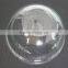 PP and PET plastic cup lid for bubble tea cup