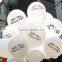 Excellent inflatable Marriage proposal balloon helium balloon