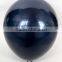 China high quality multicolor round latex balloons