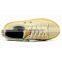 2016 Wholesale Boys Simple Design Lace-up Outdoor Casual Canvas Shoes