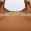 Pure Cowhide Leather Shoulder Bags Cross Body Bag Women