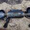 Electronic hunting game calls for duck decoy molds