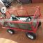 garden tool cart with high quality