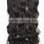F6659 hair weave packaging,hair weave color #4
