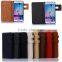 wholesale price luxury design belt clip mobile phone case cover for samsung s6
