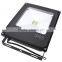 Black case IP66 Waterproof 30W RGB outdoor LED Flood light