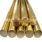 Free CuttingBrass rod Hpb59-1 Brass Bar price china supplier