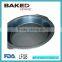 cake pans for sale round frying pan carbon steel baking tray