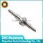 OEM CNC Parts Titanium Manufacturer