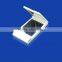 solar energy charger with mirror & portable charger