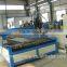 Huafei QG-1530 Table Plasma Cutting Machine