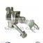 EN74 Drop forged scaffolding coupler