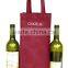 1 Bottle Packing Wine Bottle Bag