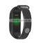 JW018 Update Wristband Heart Rate Monitoring America Activity Fitness Tracker,Bluetooth Sport Smart Bracelet Watch