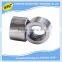 China customized nonstandard hollow stainless steel nut