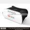 M08006 3D Virtual Reality Headsets 3D VR Box Glasses For 3D Movies and Games