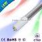 New patent replaceable driver t8 tube 18W 120cm PF>0.9 1800-1900LM with CE and RoHS t8 led tube
