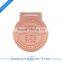 Wholesale NEW custom metal enamel souvenir medal