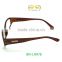wholesale promotion the best seller half frame reading glasses